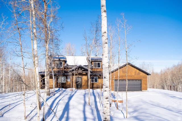 Property Photo:  11301 E Marigold Ln 1670  UT 84032 