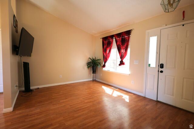 Property Photo:  4345 S Long Valley Dr W  UT 84128 