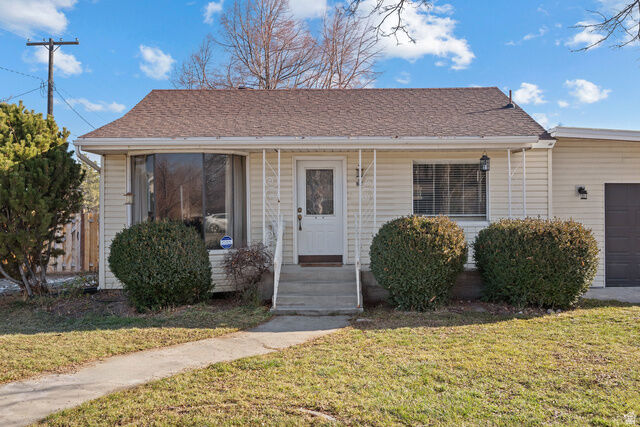 Property Photo:  390 N 200 E  UT 84651 