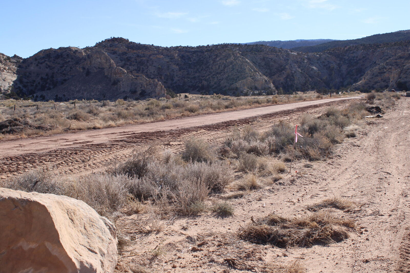 Property Photo:  140 E Teasdale Rd  UT 84773 