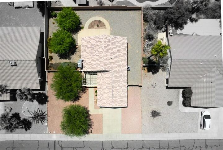 Property Photo: 1796 E Bear Creek Way AZ 86426