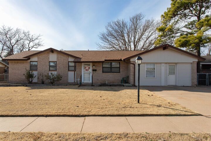 Property Photo:  9 Billie Circle  TX 76306 