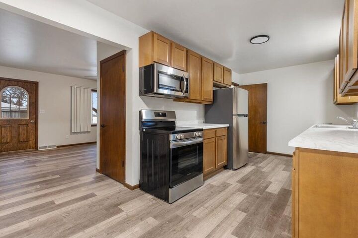 Property Photo:  1726 SW 9th Avenue  SD 57401 