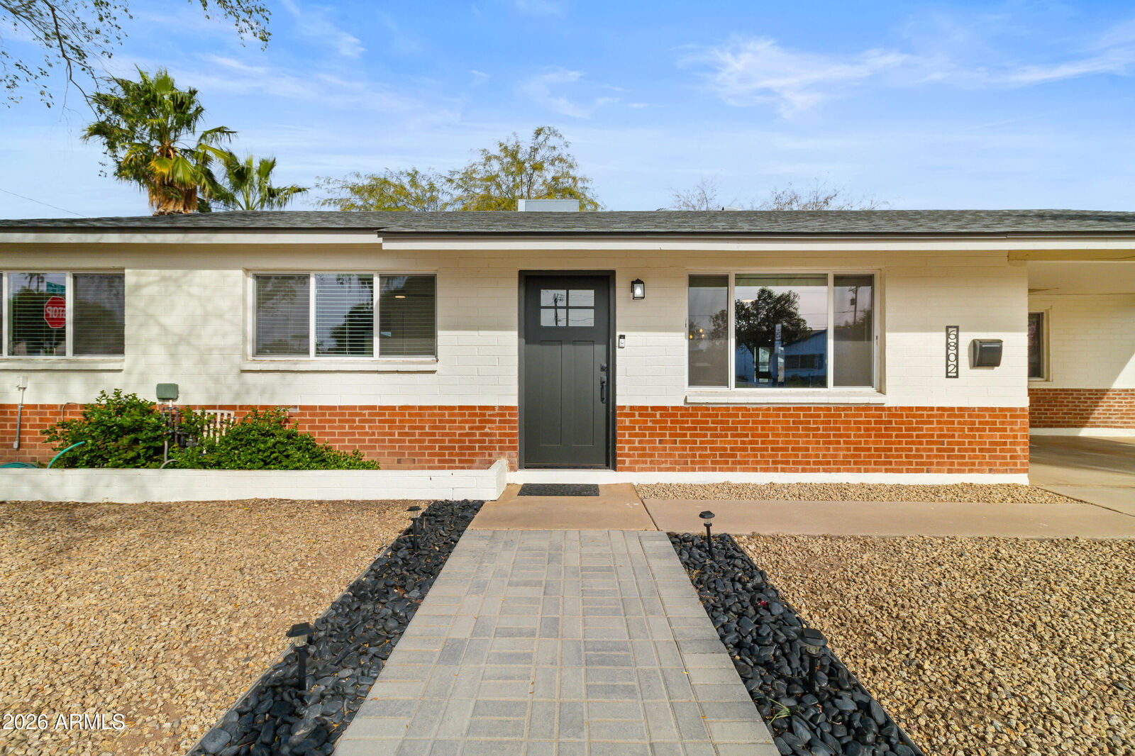 Property Photo:  6802 E Loma Land Drive  AZ 85257 