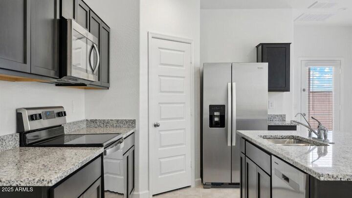 Property Photo:  2023 W Sylvan Avenue  AZ 85120 