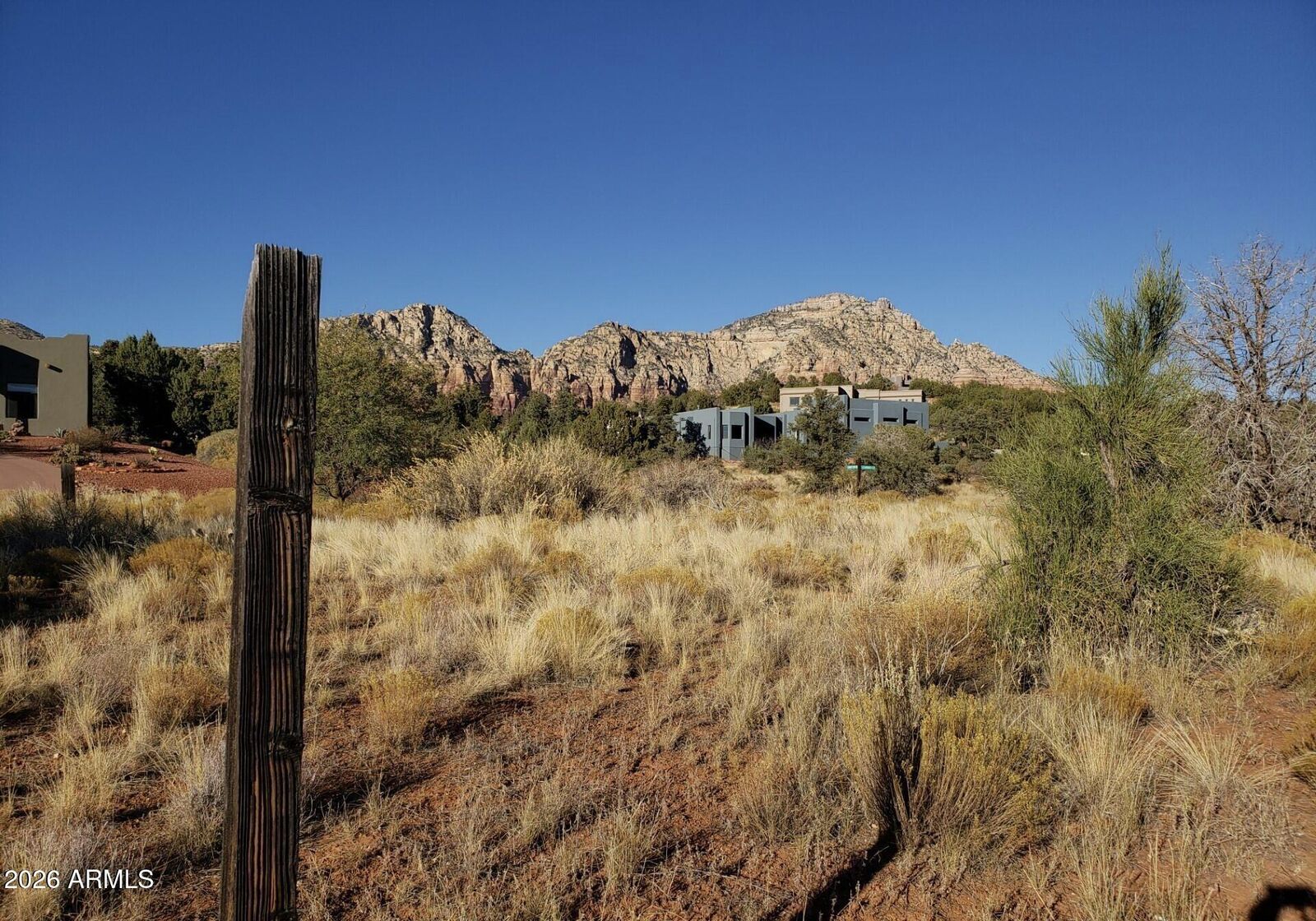 Property Photo:  110 La Barranca Drive 66  AZ 86351 