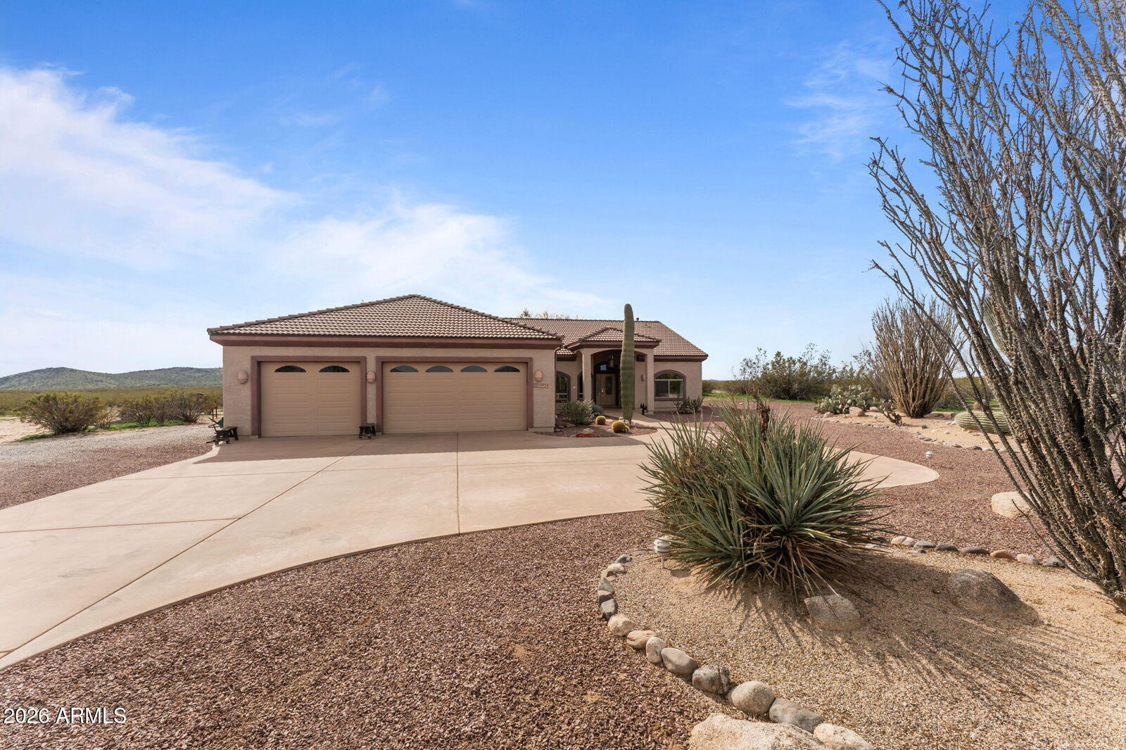 Property Photo: 35950 S Gold Rock Circle AZ 85390