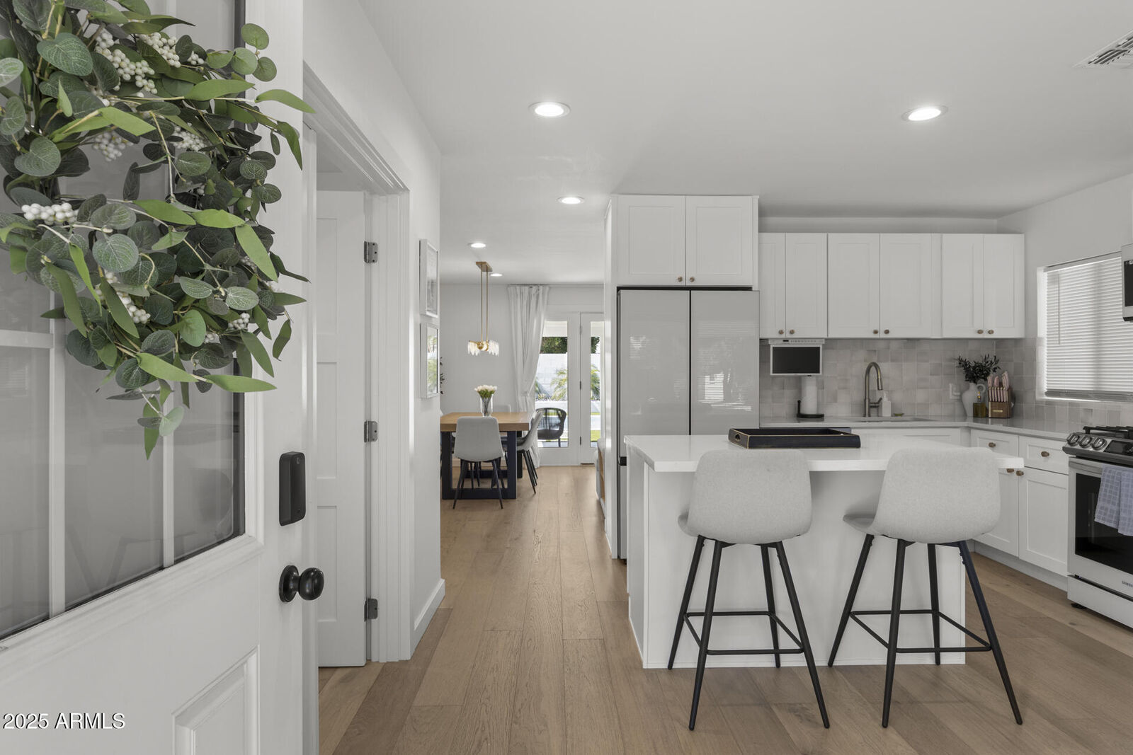 Property Photo:  7736 E Avalon Drive  AZ 85251 