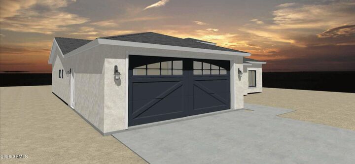 Property Photo: 12383 W Benito Drive AZ 85123