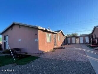 Property Photo: 355 N Colorado Street AZ 85225