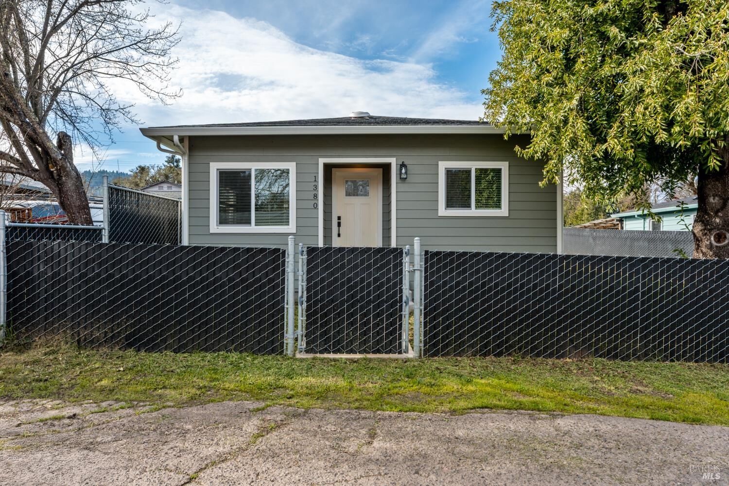 Property Photo: 21552 Eva Clair Street CA 95490