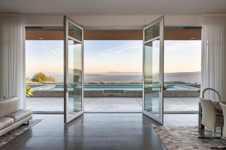 Property Photo:  2947 Cavedale Road  CA 95442 
