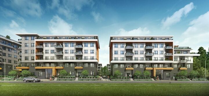 8293 King George Boulevard 325 — photo 1