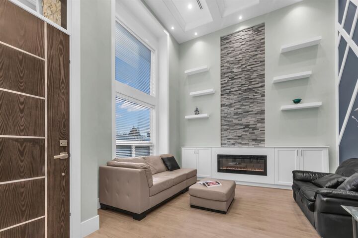 Property Photo:  9075 Steveston Highway  BC V7A 1M6 