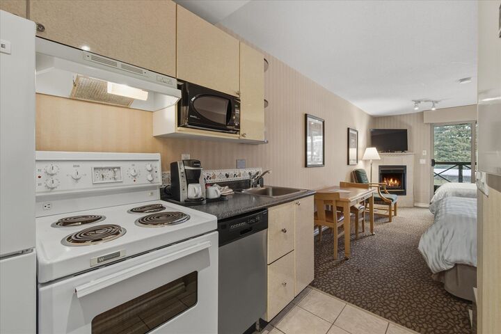 Property Photo:  4319 Main Street 203  BC V8E 1B1 