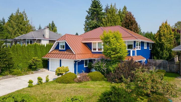 4868 Bluegrouse Drive — photo 1