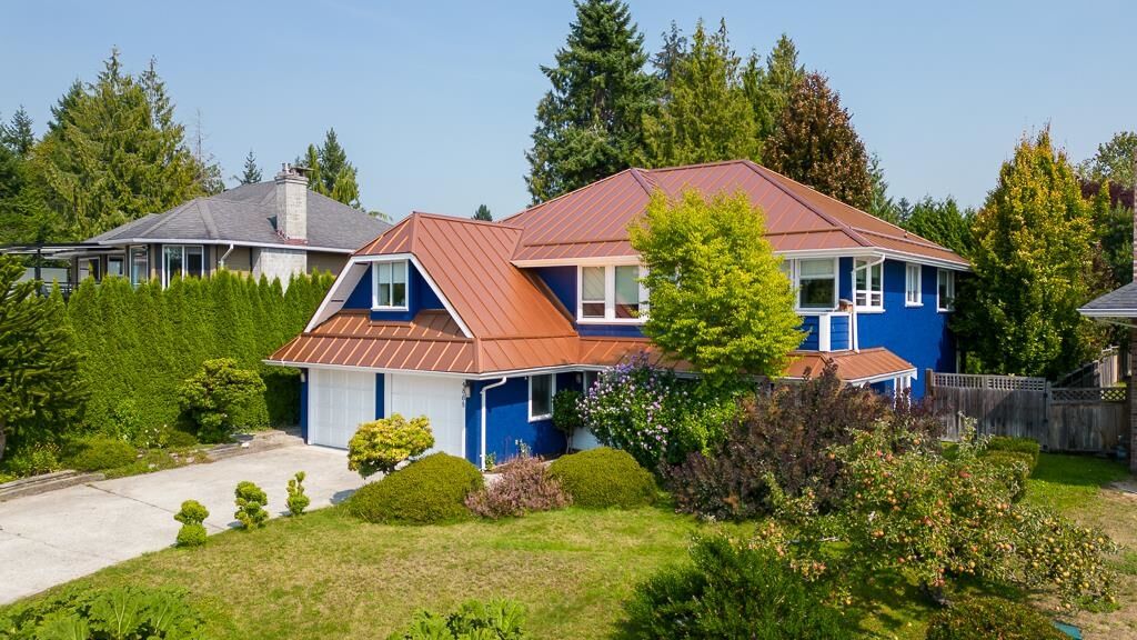 Property Photo: 4868 Bluegrouse Drive BC V7Z 0G4