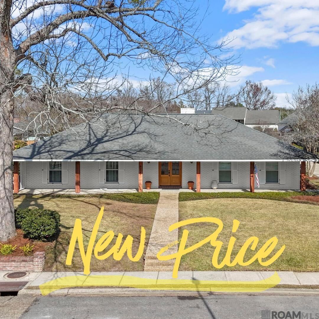Property Photo:  9325 Blueridge Dr  LA 70809 