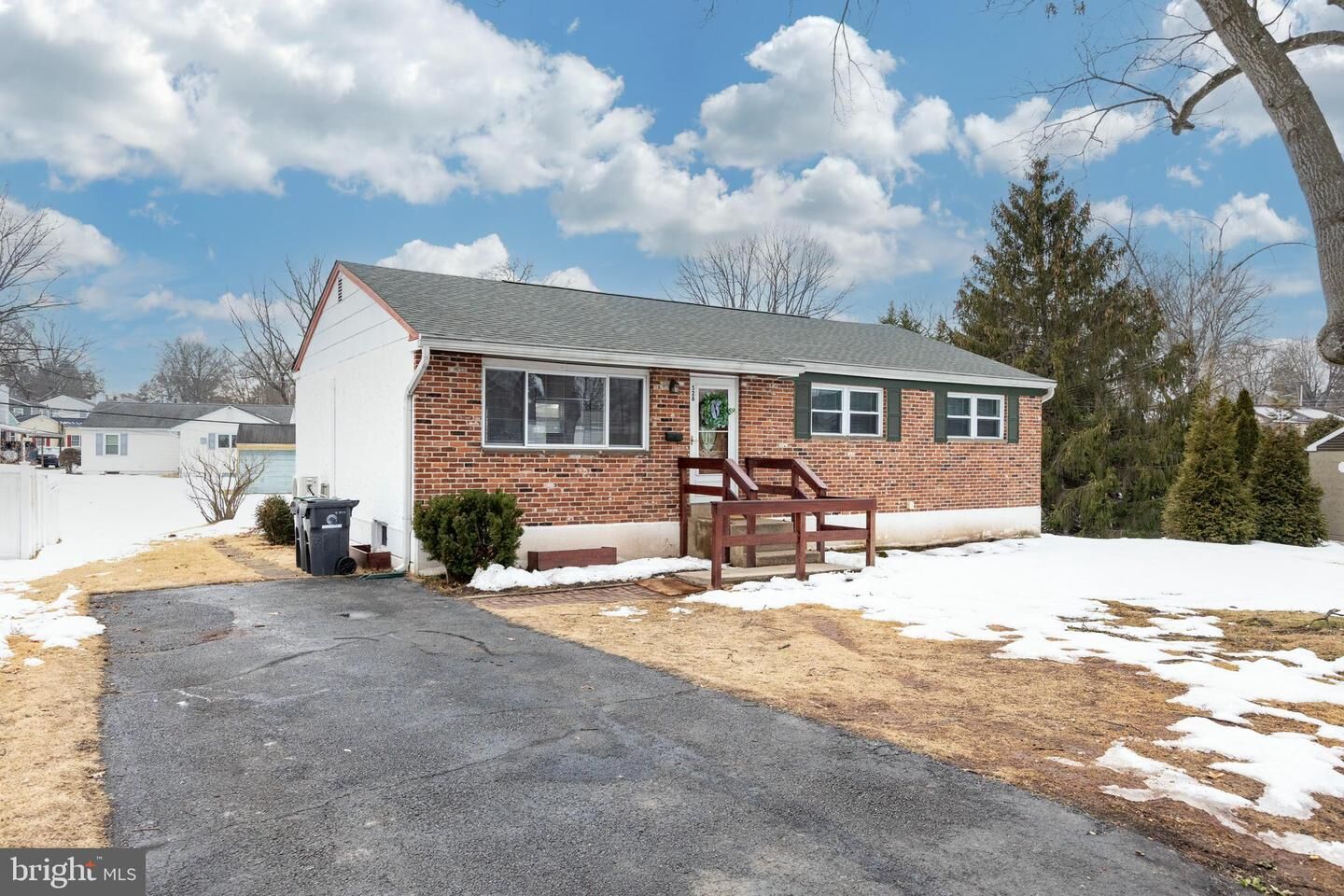Property Photo:  528 Virginia Avenue  PA 19460 