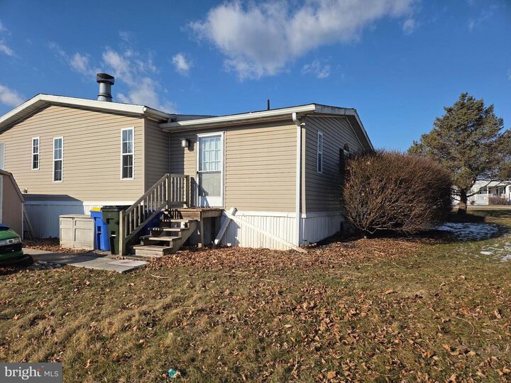 Property Photo: 2640 Tamela Avenue PA 17315