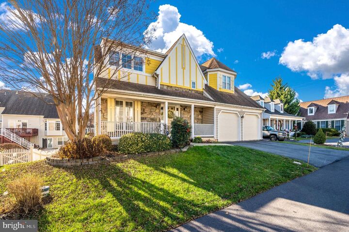 Property Photo:  2575 Bear Den Road  MD 21701 