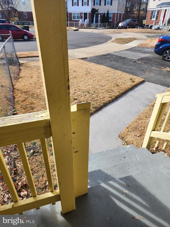 Property Photo:  4541 Akron Street  MD 20748 