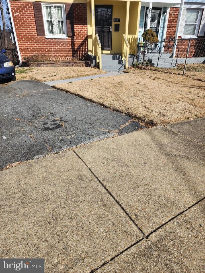 Property Photo:  4541 Akron Street  MD 20748 