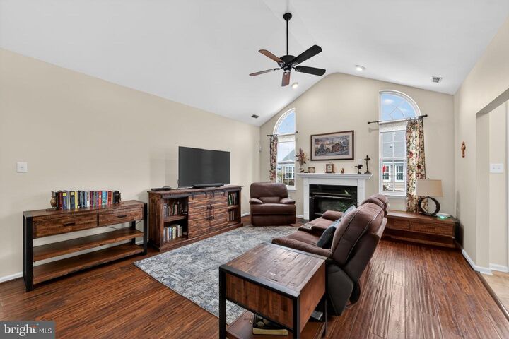 Property Photo:  1300 Dawman Road 438-53  PA 19320 