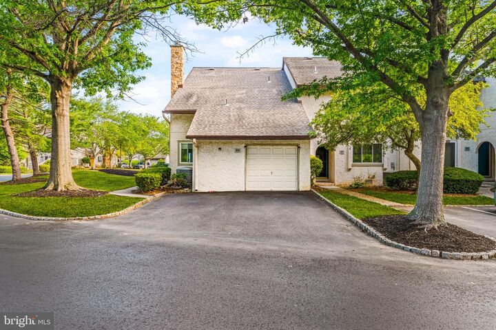 Property Photo: 99 Thoreau Drive NJ 08536