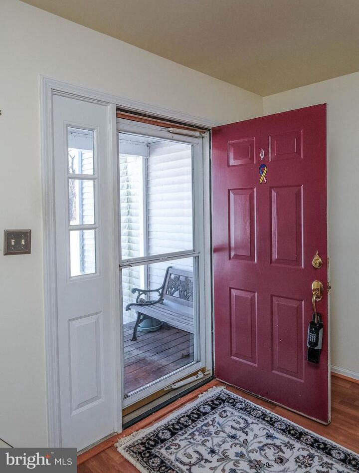 Property Photo:  180 Goldfinch Lane  VA 22637 