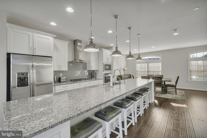 Property Photo:  2918 Middleham Court  MD 21076 