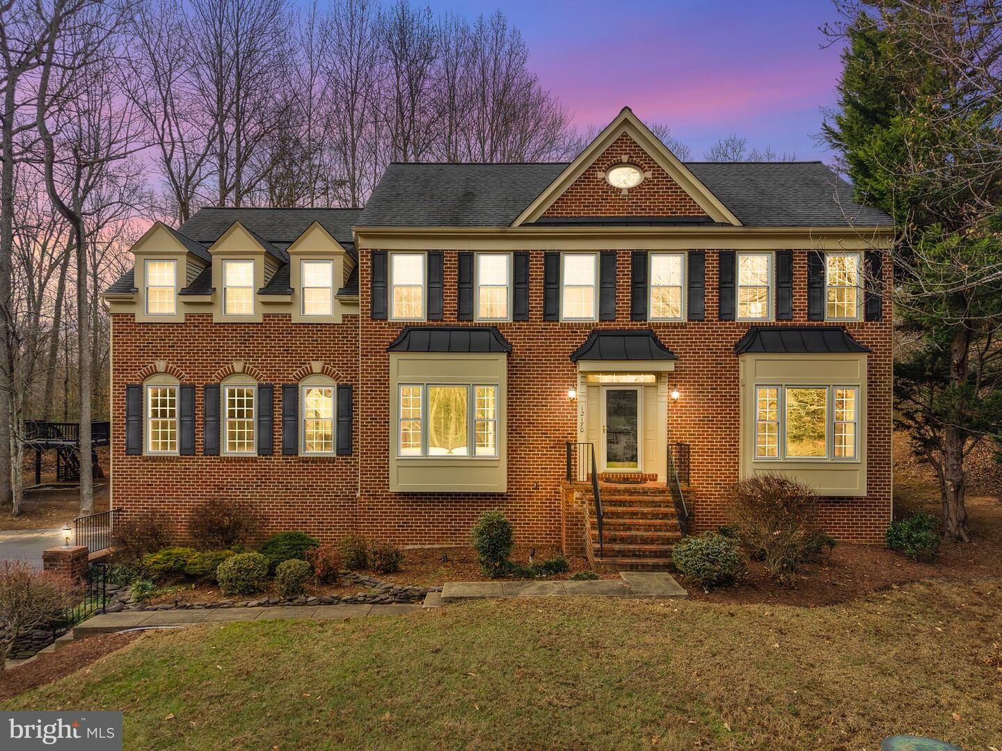 Property Photo:  12170 Ivakota Court  VA 20112 