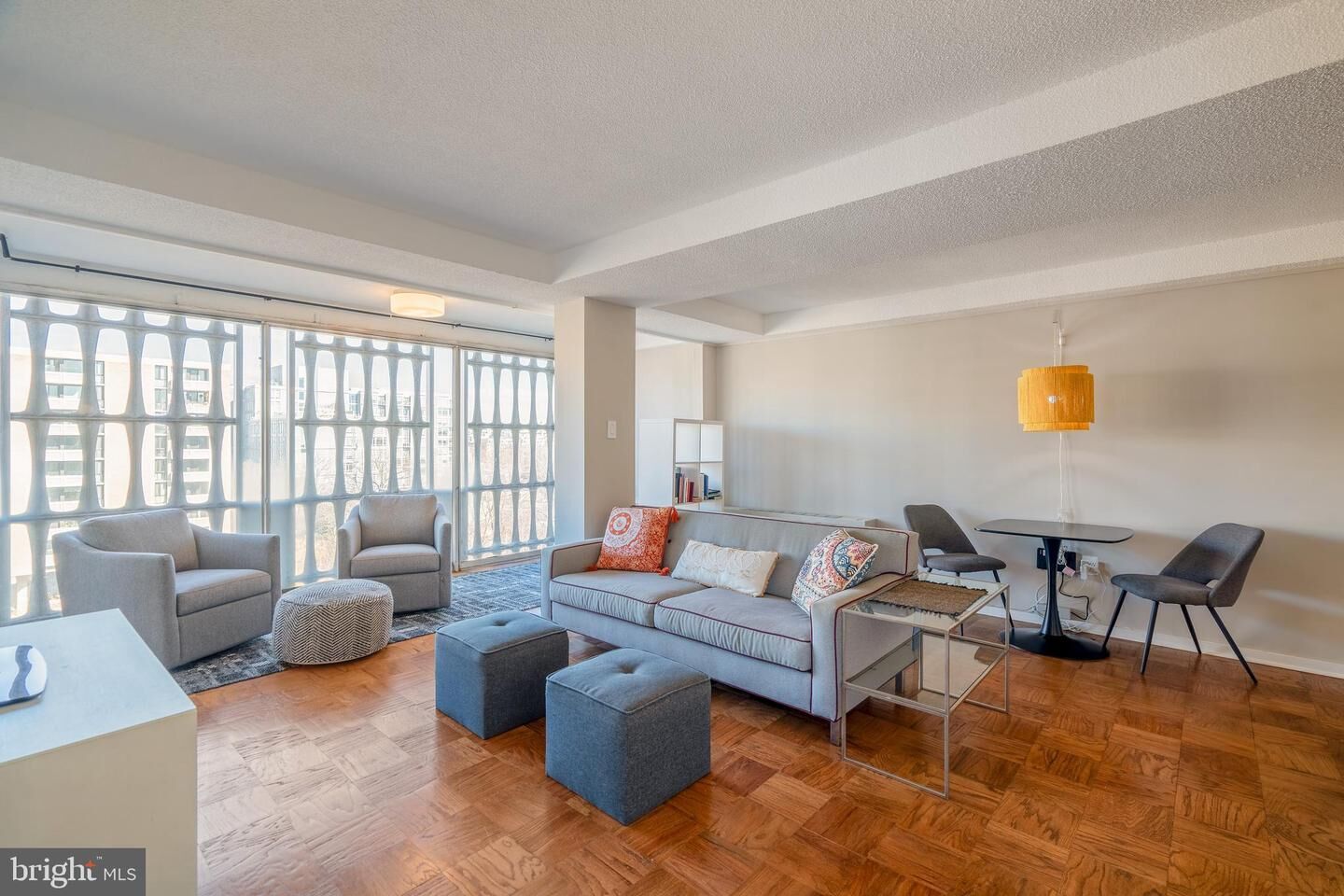 Property Photo: 1301 Delaware Avenue SW N606 DC 20024