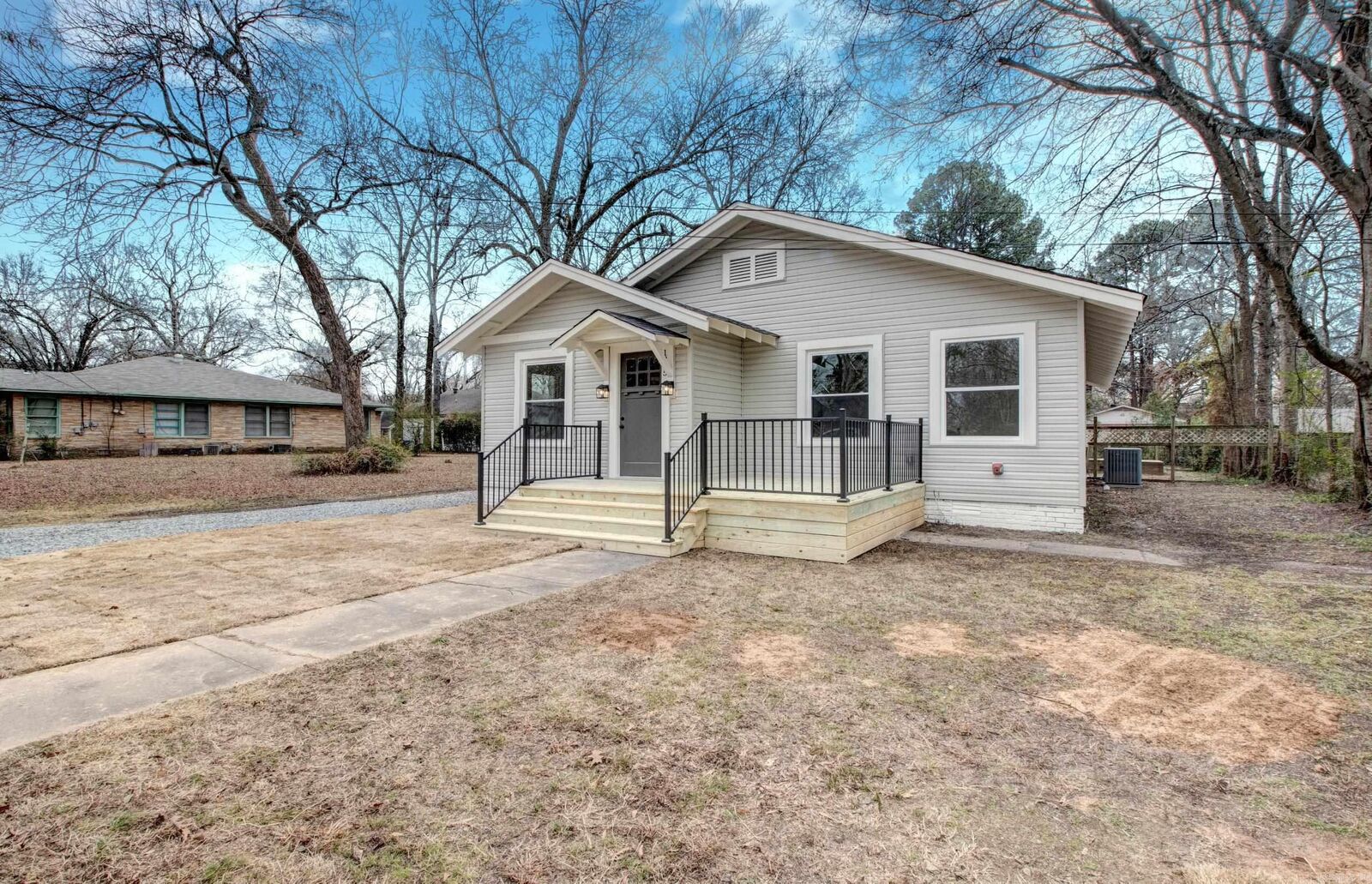Property Photo:  1815 Scott  AR 72034 