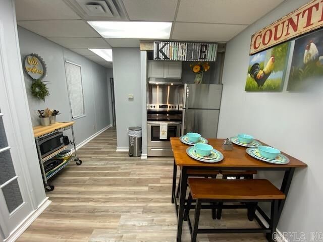 Property Photo:  704 Osborne Road  AR 72675 