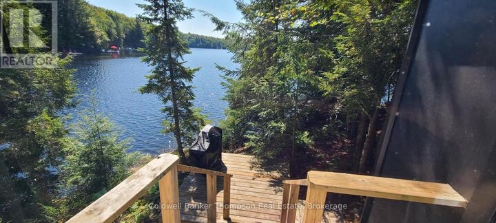 Property Photo:  1020 Andersen Road  ON P1L 1X1 