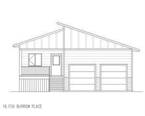 Property Photo: 16 Foxburrow Place MB R0A 1C0