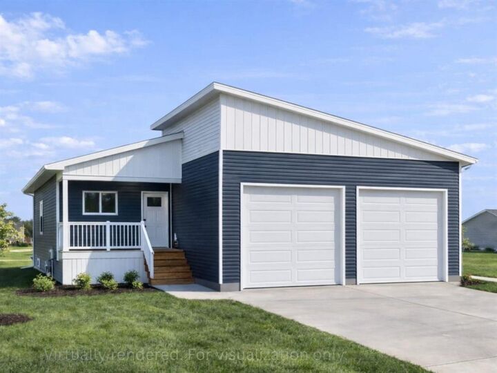 Property Photo:  16 Foxburrow Place  MB R0A 1C0 