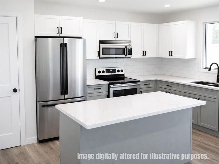 Photo de la propriété:  16 Foxburrow Place  MB R0A 1C0 