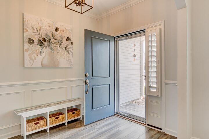 Property Photo: 417 Heathside St. SC 29576