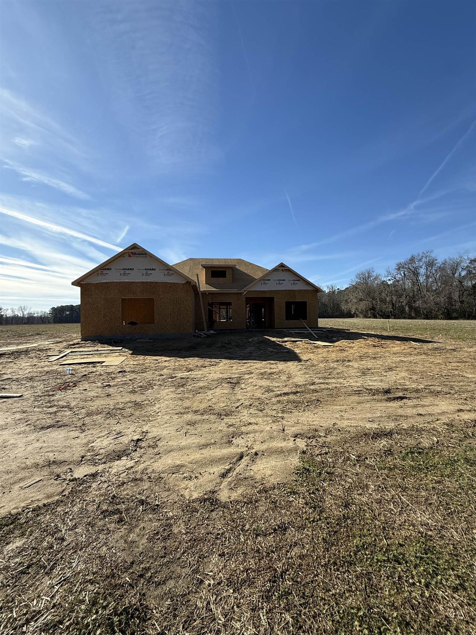 Property Photo:  Tract 2 Highway 668  SC 29526 