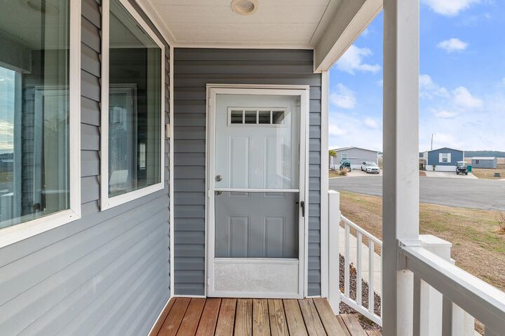 Property Photo:  315 Hangar Ct.  SC 29577 