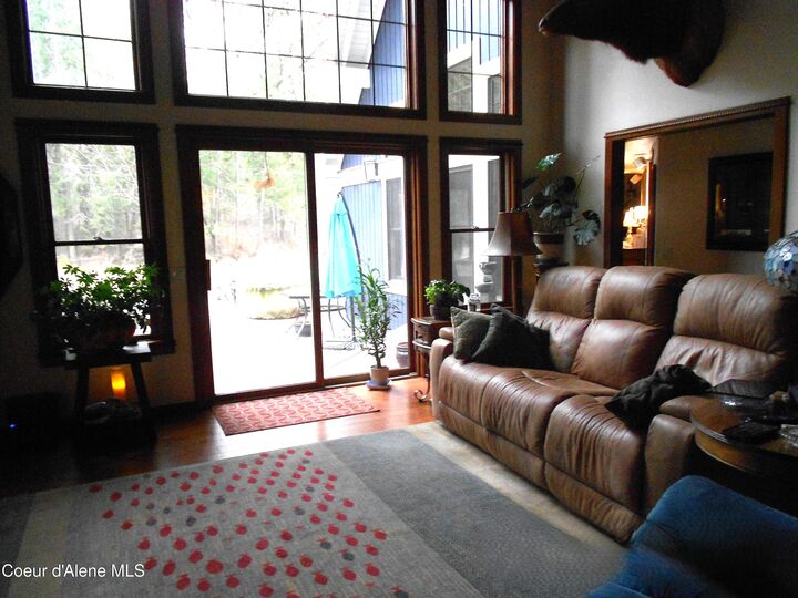 Property Photo:  5892 W Harbor Dr  ID 83814 