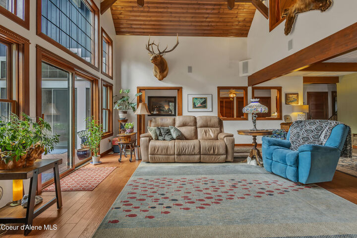 Property Photo:  5892 W Harbor Dr  ID 83814 