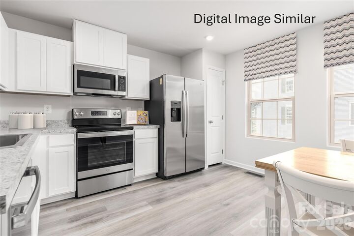 Property Photo:  1436 Richardson Towns Court 1010D  NC 28208 