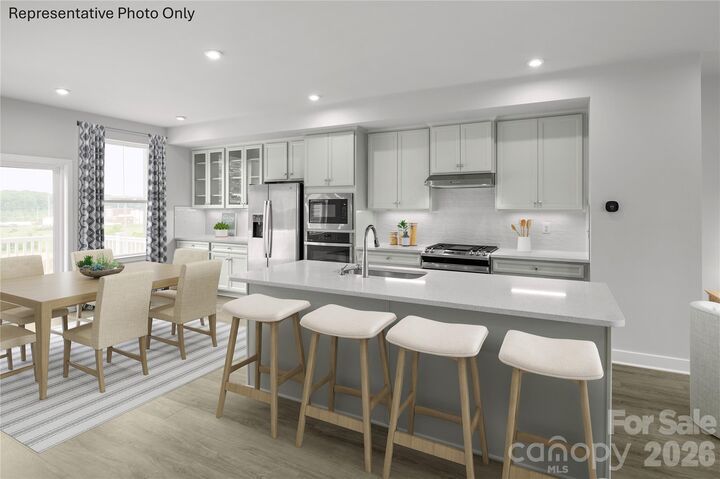 Property Photo:  1054 Bracken Hill Road 3019F  NC 28079 