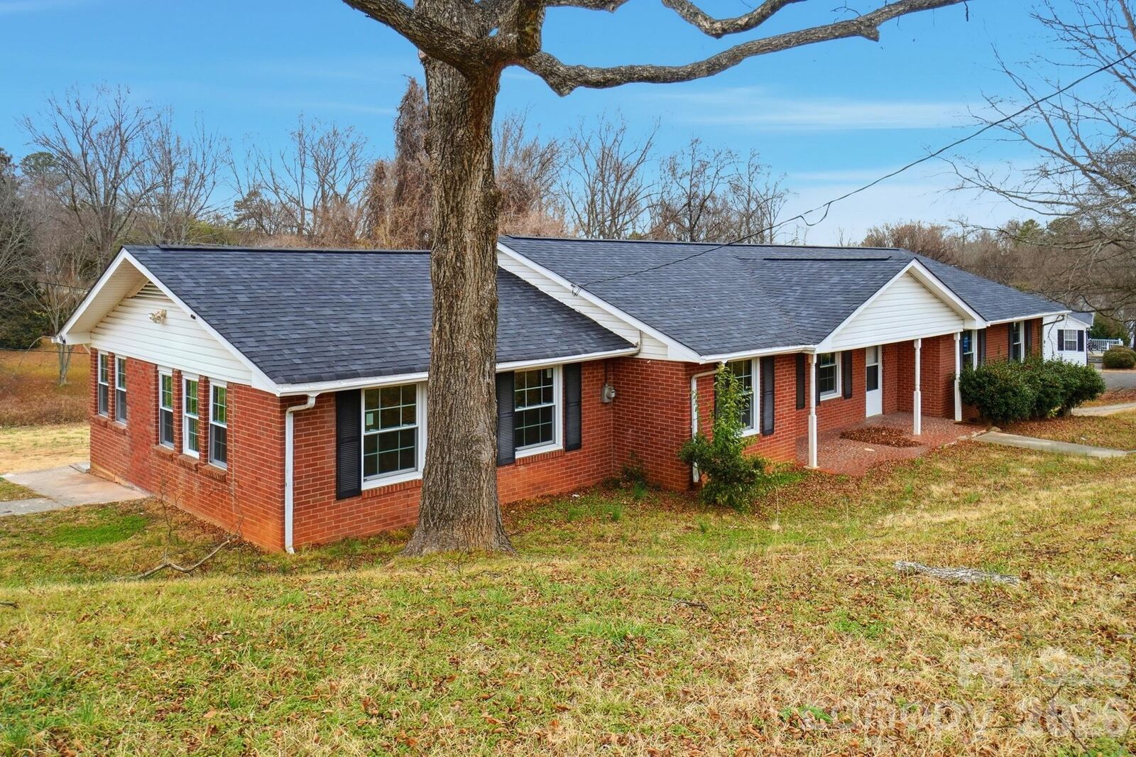 Property Photo:  25 American Avenue NE  NC 28025 