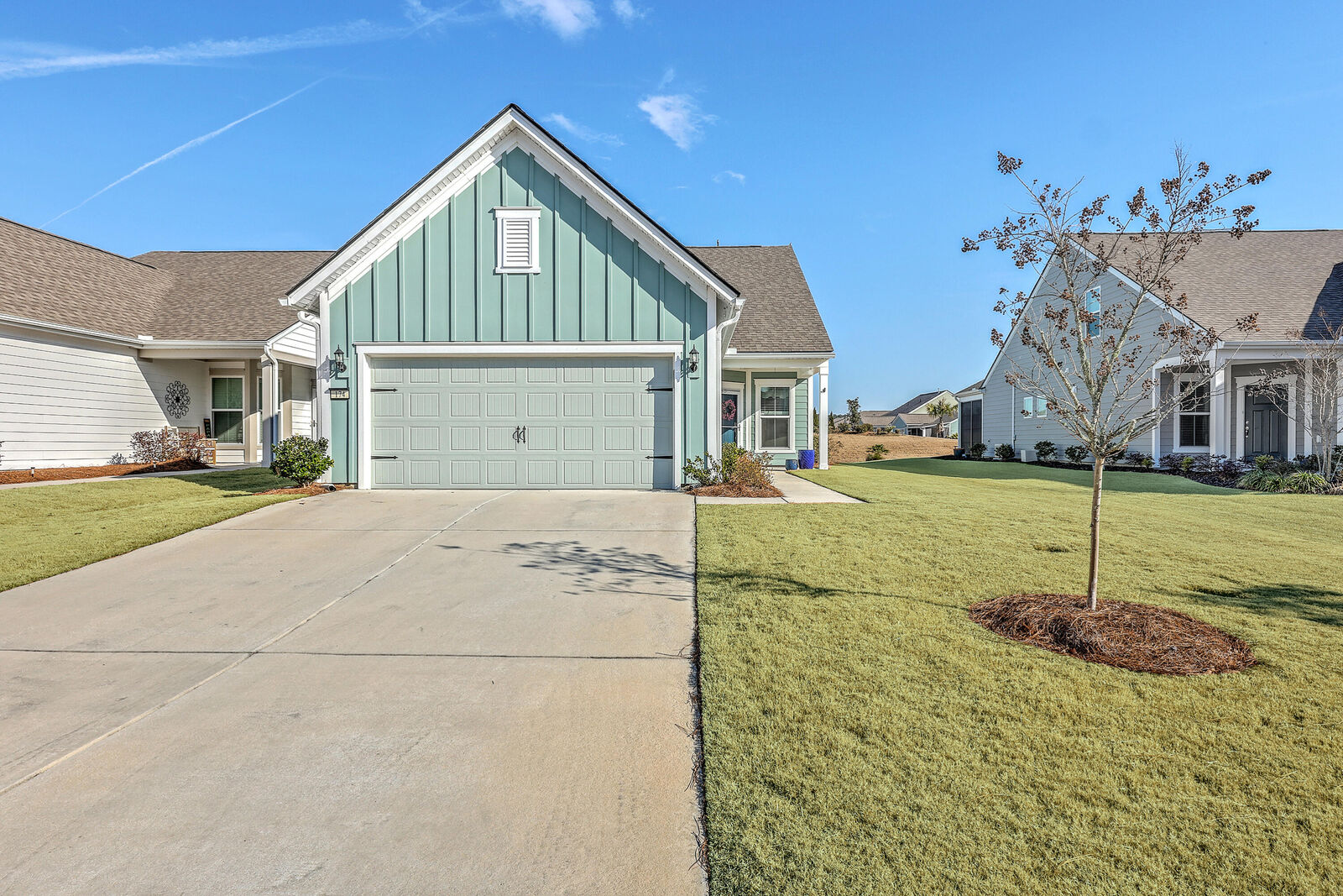 Property Photo:  174 Garden Gate Way  SC 29486 