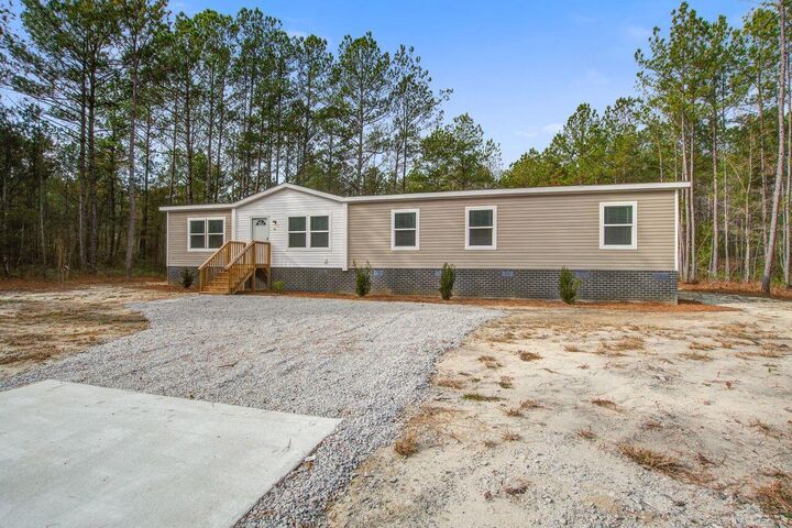 Property Photo:  790 Campground Road  SC 29488 