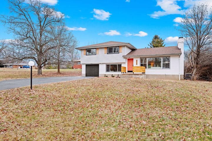 Property Photo:  2580 Cranbrook Drive  OH 45231 